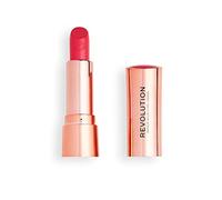 Makeup Makeup Revolution Satin Kiss Lipstick Cutie