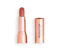 Makeup Makeup Revolution Satin Kiss Lipstick Icon