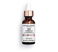 Makeup Makeup Revolution Skincare London, Correttore di macchie scure, Siero correttore e chiarificatore, 30ml