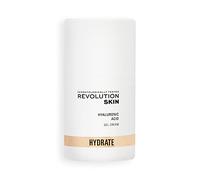 Makeup Makeup Revolution Skincare London, crema gel all'acido ialuronico, leggera, idratante, riduce le linee sottili, 50 ml