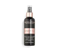 Makeup Revolution London Sport Fix spray fissante make-up 100 ml