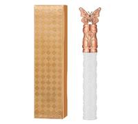 Makeup Mascara, Lengthening Washable Mascara, Smudge-Proof Gel Extensions, 5.19x0.75x1.06 Inches Portable Cosmetics Lashe, Ideal for Day Beauty, Eyes Make up, Travel and Girl