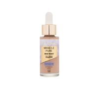 Makeup Max Factor Miracle Pure 30Ml Per Donna (Makeup) Skin Reset 2In1 Serum Foundation