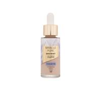 Makeup Max Factor Miracle Pure 30Ml Per Donna (Makeup) Skin Reset 2In1 Serum Foundation