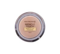 Makeup Max Factor Miracle Touch Cream-To-Liquid 11,5G 040 Creamy Ivory Spf30 Per Donna (Makeup)