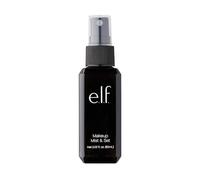 e.l.f. Makeup Mist & Set, spray fissante che ravviva il make-up, lenisce e idrata la pelle, infuso con vitamina A, prodotto vegano e non testato sugli animali, 60 ml