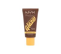Makeup Nyx Professional Makeup Buttermelt 30Ml Glaze Soft Glow Skin Tint Spf30 (Makeup) Per Donna 08 Nutmeg Butta