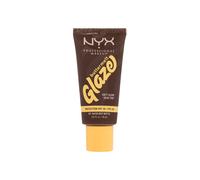 Makeup Nyx Professional Makeup Buttermelt 30Ml Glaze Soft Glow Skin Tint Spf30 (Makeup) Per Donna 09 Hazelnut Butta