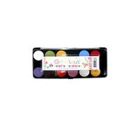 Makeup - Palette - 12 colori : Kermesse - GRIM TOUT - Normativa CE
