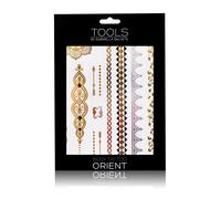 Makeup Palette Gabriella Salvete Tools Body Tattoo 1Pc Orient Per Donna (Dekorativni Doplnek)
