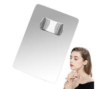 Makeup Palette - Hand-Held Liquid Foundation Mixing Tray, Professional