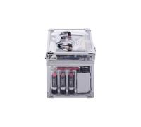 Makeup Palette Zmile Cosmetics Acrylic 58,6G Per Donna (Makeup Palette)