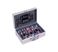 Makeup Palette Zmile Cosmetics Cosmetic Case Eye-Catcher 61,2G Per Donna (Makeup Palette)