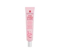 Makeup Primer Erborian Pink Primer & Care Multi-Perfecting Primer + Care 45Ml Per Donna (Makeup Primer)