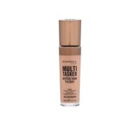 Makeup Primer Rimmel London Multi Tasker 30Ml Per Donna (Makeup Primer) Better Than Filters
