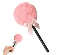 Makeup Puff, Beauty Blending Tool, Soft Lollipop Sponge, 6,69 x 2,95 Inches, Reusable Design Pack, Foundation Contour Applicator, Cosmetic Accessory for Girls Women Travel and Home