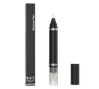 Makeup Remover Eraser Pen, Eye Lip Corrector, Compact Cosmetic Tool with