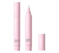 Makeup Remover - Makeup Remover Pen | Makeup Remover Tool | Quick Fix Makeup Remover Pen, Natural Makeup Removing Tool For Lips, Mascara, Eyebrows - Eye Makeup Corrector