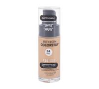 Makeup Revlon Colorstay Combination Oily Skin 30Ml 135 Vanilla Spf15 Per Donna (Makeup)