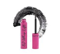 Revolution - 5D Whip Lift - Mascara-Nero No Size