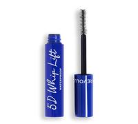 Makeup Revolution 5D Lash Whip Lift mascara allungante waterproof ultra volumizzante colore Black 12 ml
