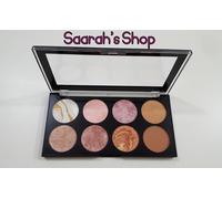 Makeup Revolution Arrossisce Illuminante Bronzer Colori Dorato Zucchero