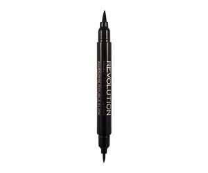 Makeup Revolution Awesome Eye Liner - Double Flick
