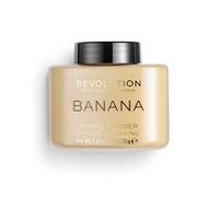 Makeup Revolution Banana Baking Powder