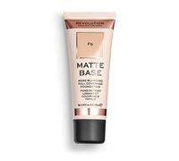 Makeup Revolution, Base opaca, Fondotinta, F5, 28ml