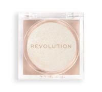 Revolution - Revolution Beam Bright Highlighter Diamond Glow Illuminanti 2.45 g Nude unisex