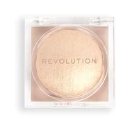 Revolution - Revolution Beam Bright Highlighter Bronze Baddie Illuminanti 2.45 g Marrone chiaro unisex