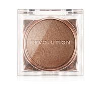 Makeup Revolution Beam Bronze Baddie 2,45 g - Illuminante Compatto
