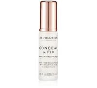 Makeup Revolution Beauty Conceal & Fix, Primer opacizzante, 30ml