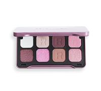Makeup Revolution Forever Flawless palette di ombretti colore Dynamic Ambient 8 g