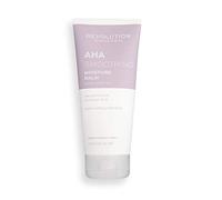 Revolution Skincare Body AHA (Smoothing) balsamo idratante ed emoliiente 200 ml