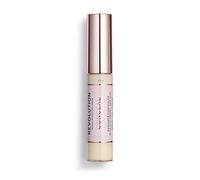 Makeup Revolution Beauty London Correttore Conceal & Hydrate, C0.5, 13ml