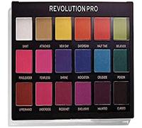 Makeup Revolution Beauty London Regeneration Trends Unfug Matte Eyeshadow Palette