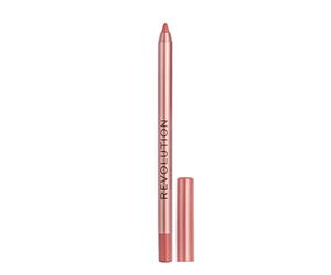 Makeup Revolution Beauty London Satin Kiss, Lipliner, Autista, 1g