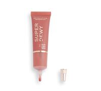 Makeup Revolution Superdewy blush liquido colore Flushing For You 15 ml