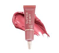 Revolution - Superdewy - Blush liquido in You Got Me Blushing-Rosa No Size
