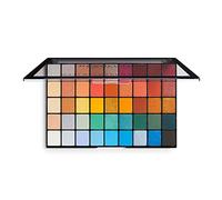 Makeup Revolution Beauty Maxi Reloaded Eyeshadow Palette, Big Shot, 45 shades, 297g