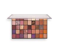 Revolution - Maxi Reloaded Infinite Bronze Shadow Palette Ombretti 5.4 g unisex