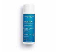 Revolution Haircare London Salicylic Scalp Clarifying Conditioner 250 ml balsamo per capelli grassi per Donna