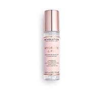 Makeup Revolution Hydrate & Fix Setting Spray - Spray Trucco Fissante 100 ml