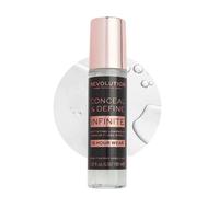 Makeup Revolution Beauty Spray Fissante Infinite, 100ml