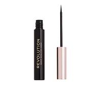 Makeup Revolution London Super Flick Eyeliner eyeliner 4.5 ml tonalità Black
