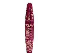 Makeup Revolution Big Lash Fierce Colour Mascara Cherry Coded
