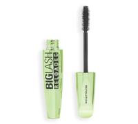 Makeup Revolution Big Lash Reloaded mascara volumizzante ultra nero colore Ultra Black 8 ml