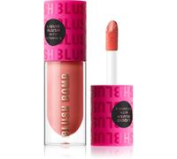 Makeup Revolution Blush Bomb blush in crema colore Glam Orange 4,6 ml