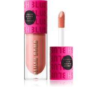 Makeup Revolution Blush Bomb blush in crema colore Peach Filter 4,6 ml